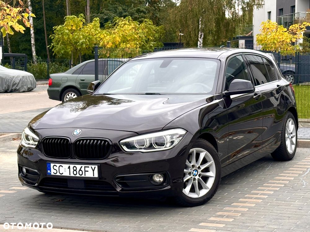 BMW 1