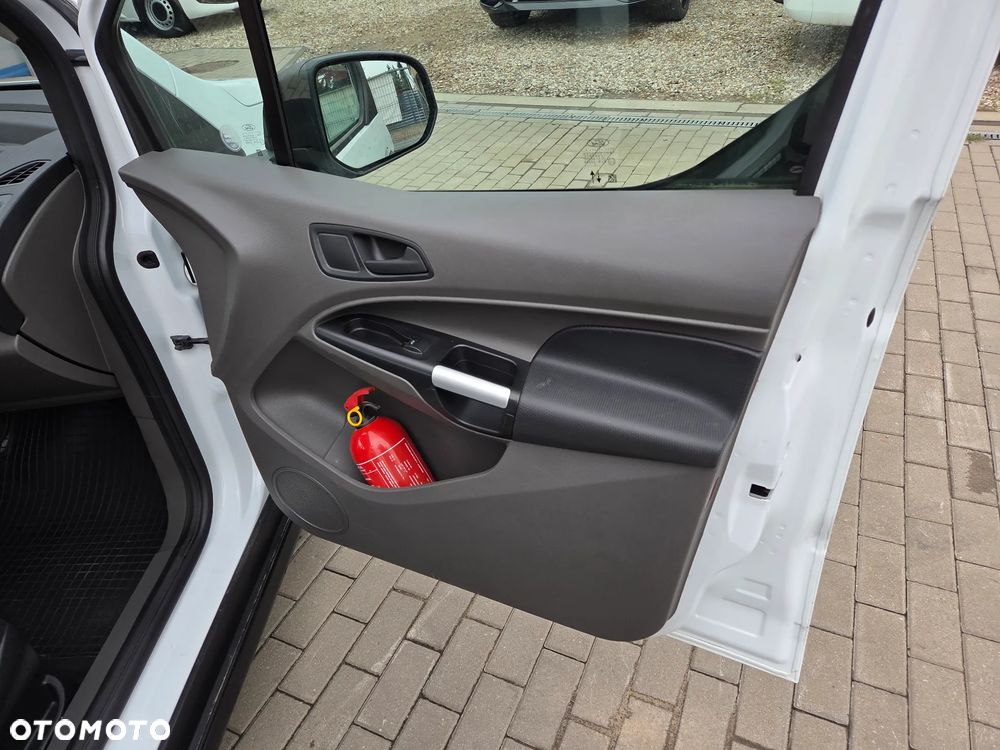 Ford Transit Connect Kombi 230 L2 Trend - 29