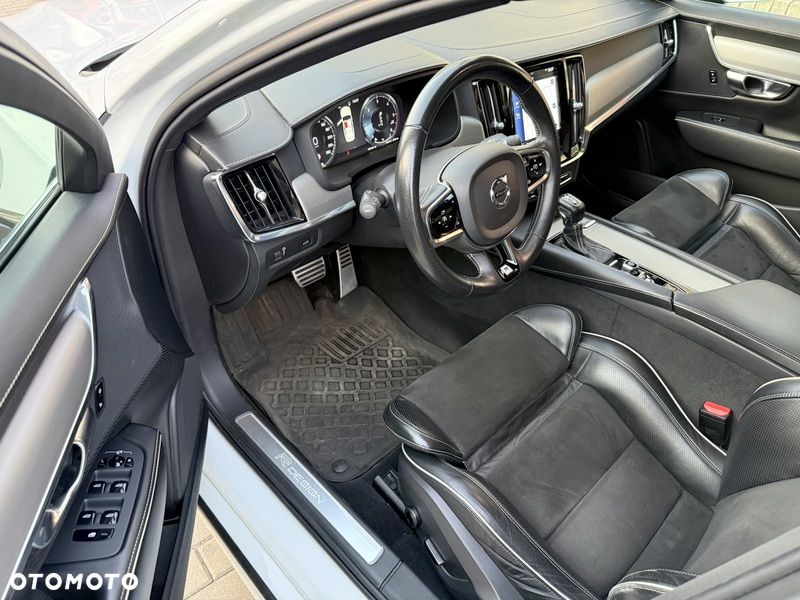 Volvo S90 D3 SCR R-Design - 10