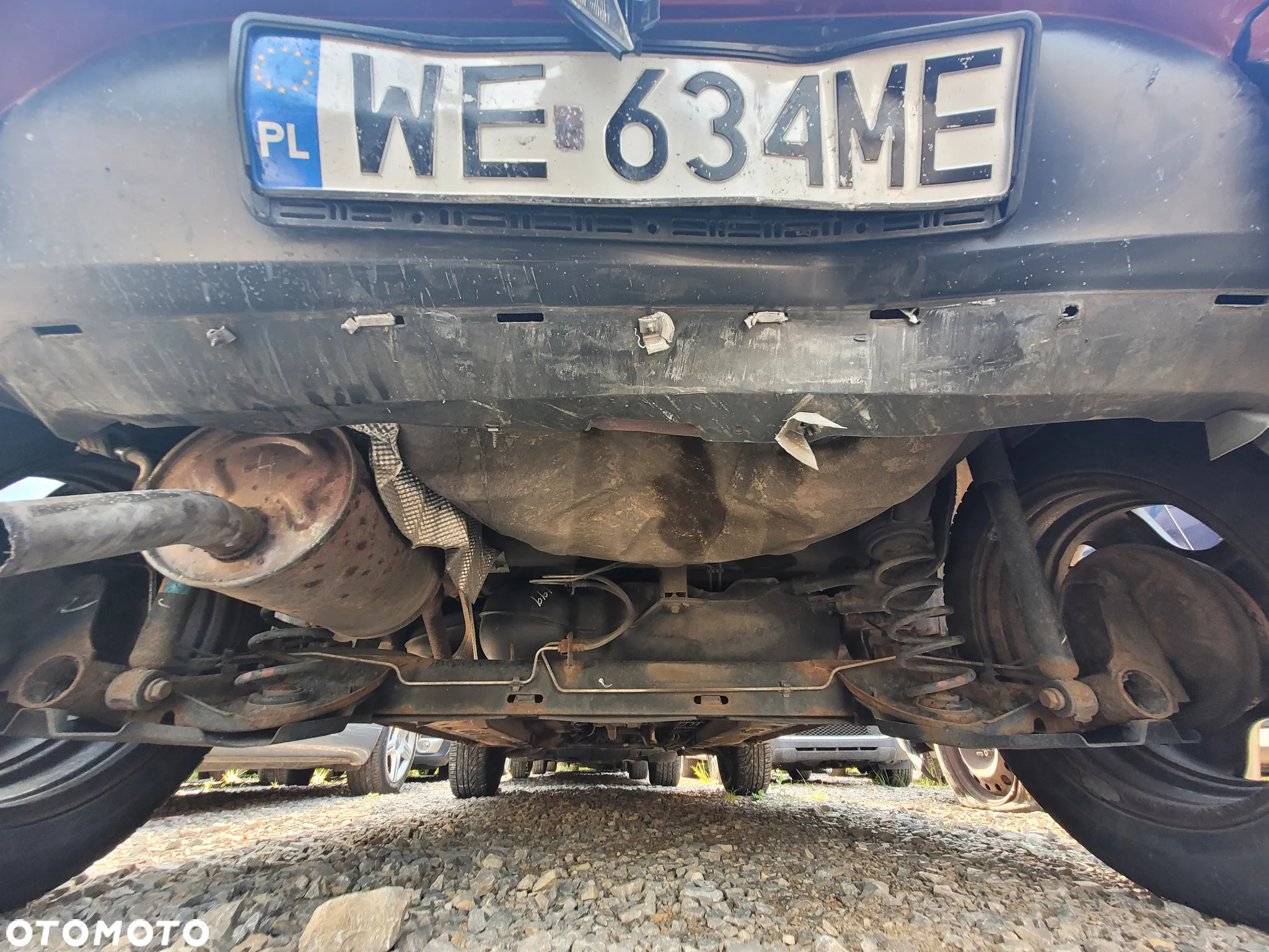 Dacia Sandero Stepway - 5