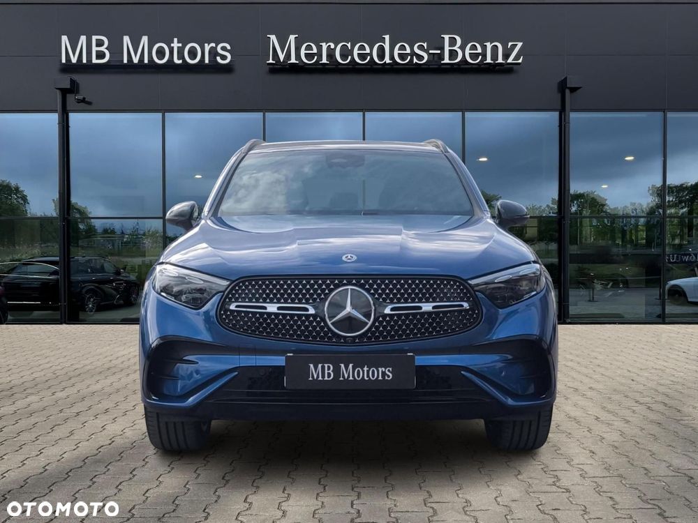 Mercedes-Benz GLC - 7