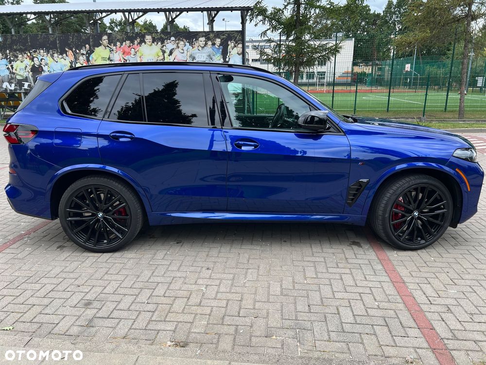 BMW X5 - 3