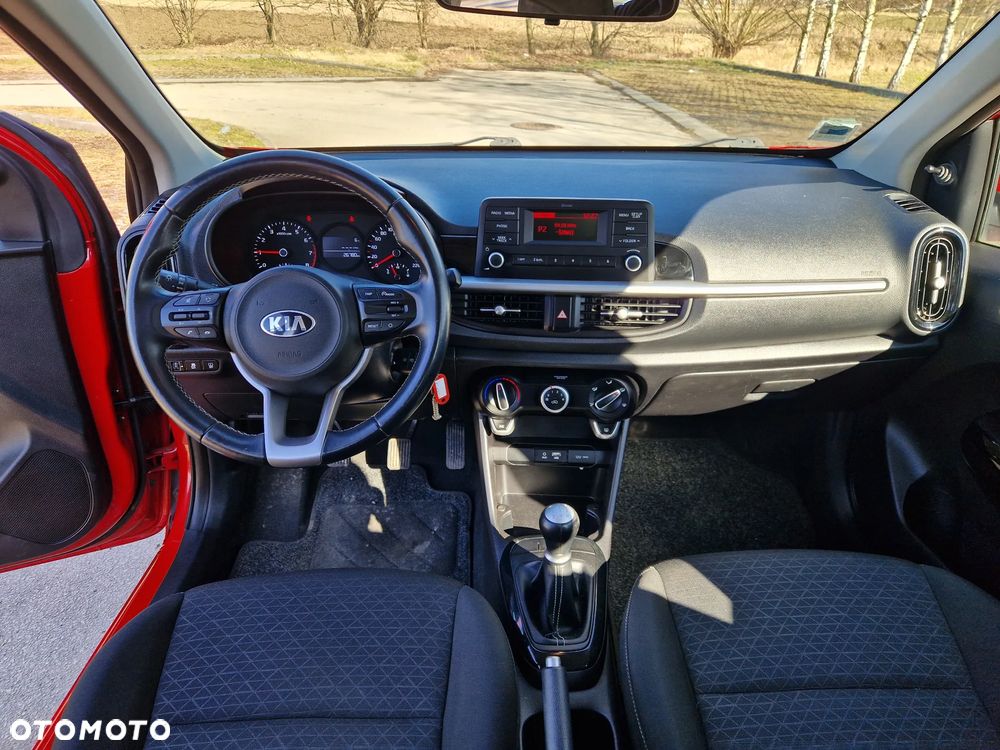 Kia Picanto 1.0 M - 11
