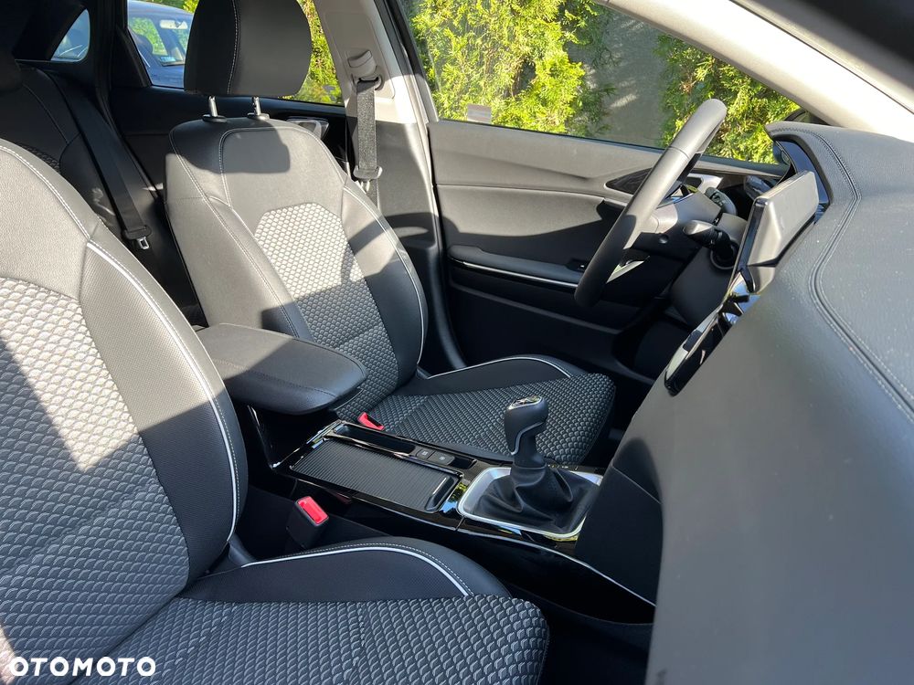 Kia Ceed 1.5 T-GDI Tribute - 29