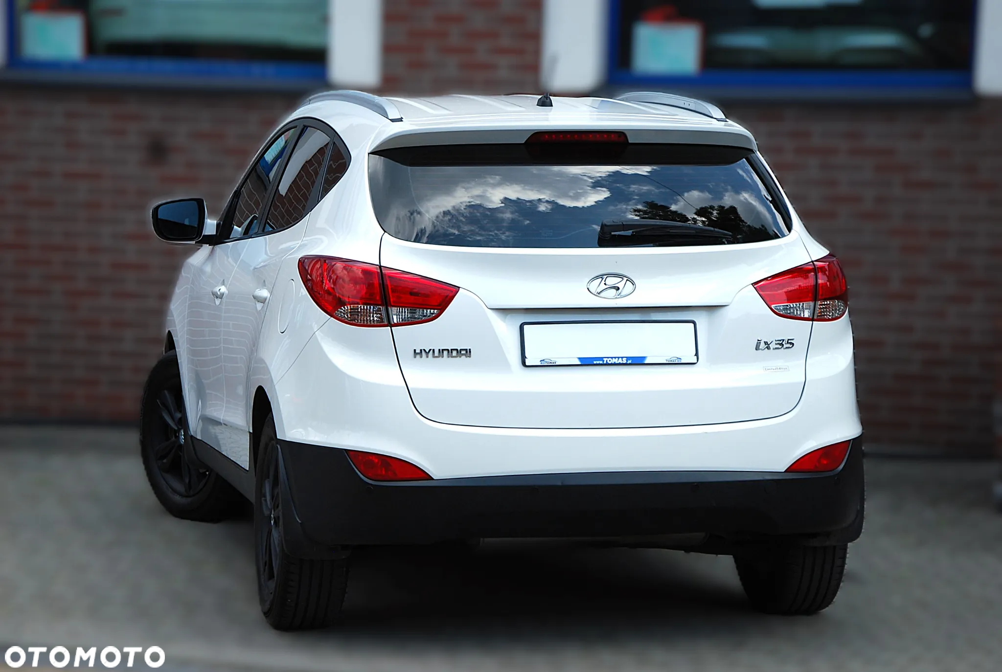 Hyundai ix35 1.6 GDI Comfort 2WD - 11