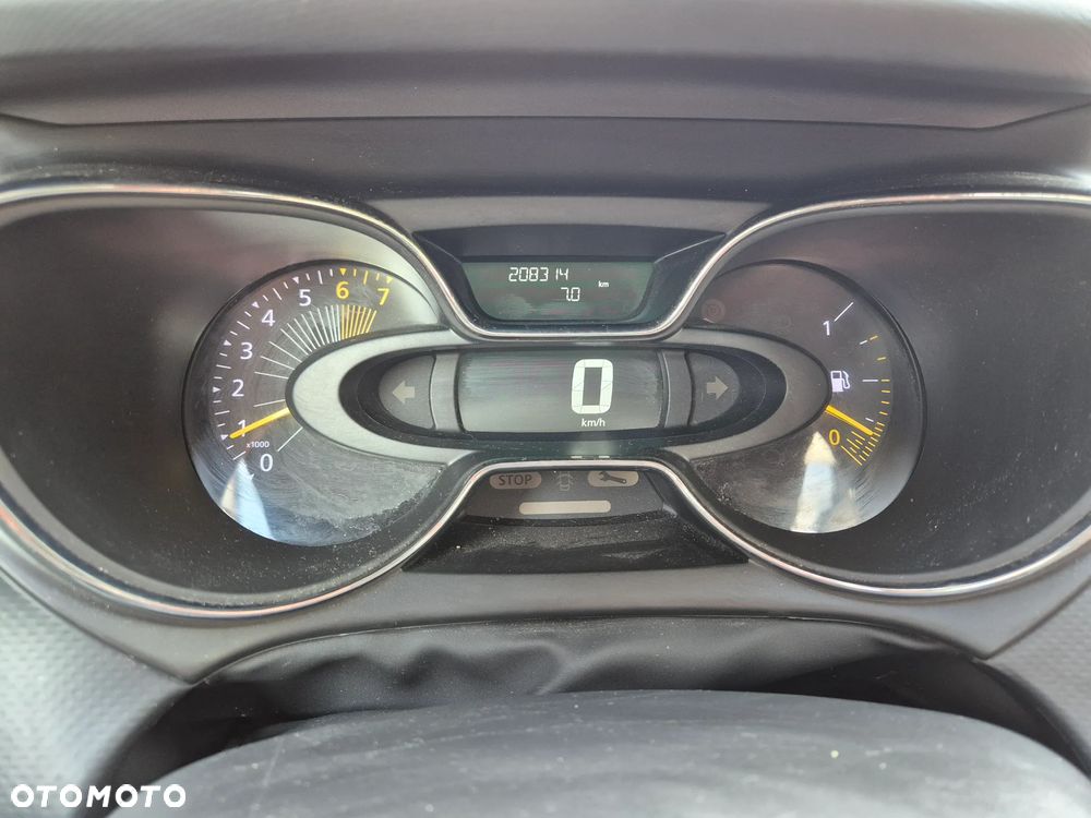Renault Captur ENERGY TCe 90 Start&Stop Dynamique - 8