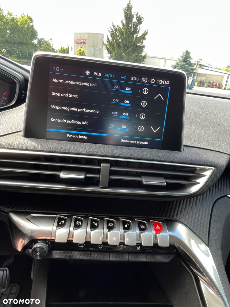 Peugeot 3008 BlueHDi 120 Stop & Start Allure - 15