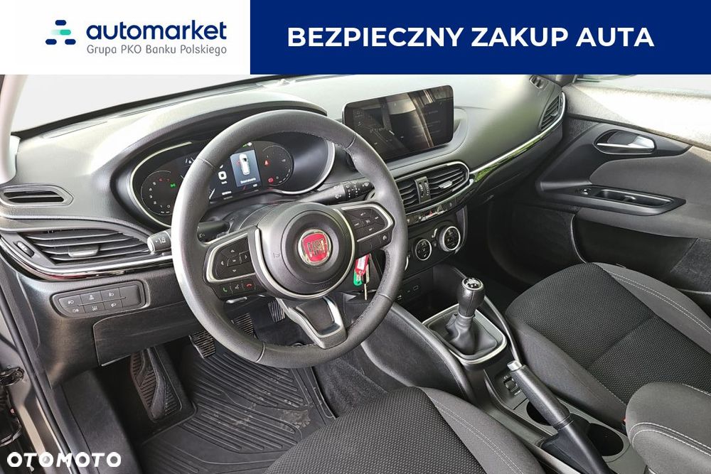 Fiat Tipo 1.0 T3 City Life - 10