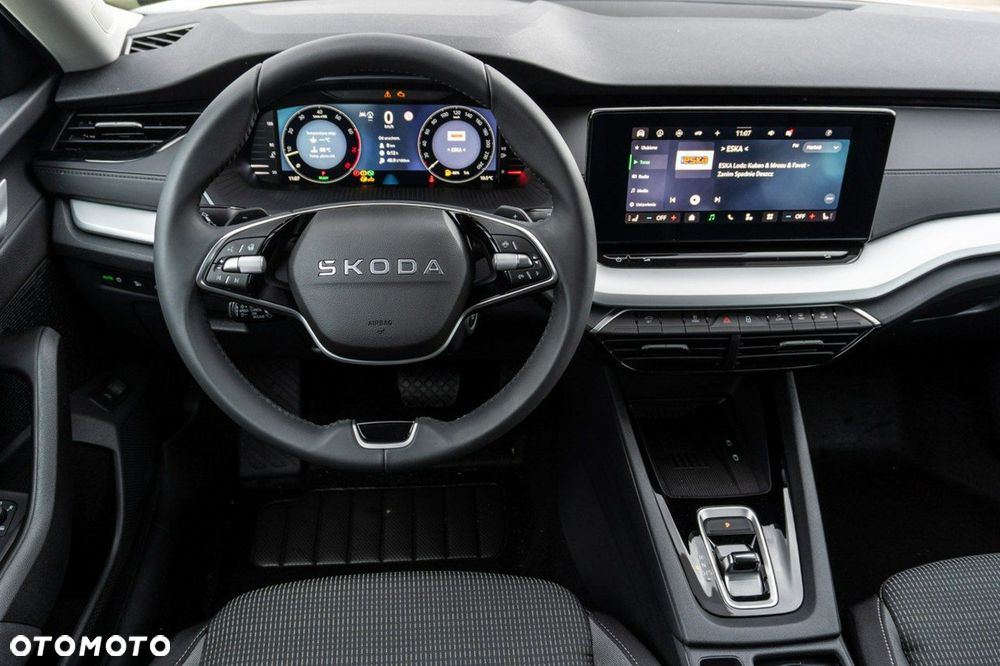 Skoda Octavia - 19