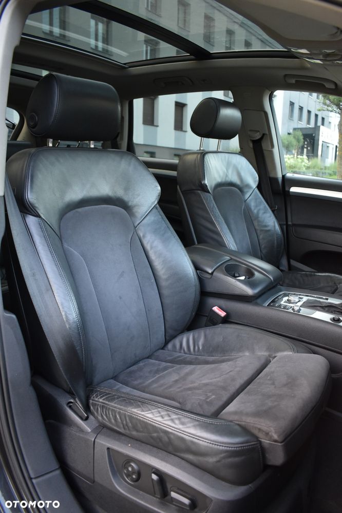 Audi Q7 - 6