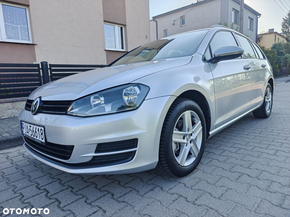 Volkswagen Golf - 4