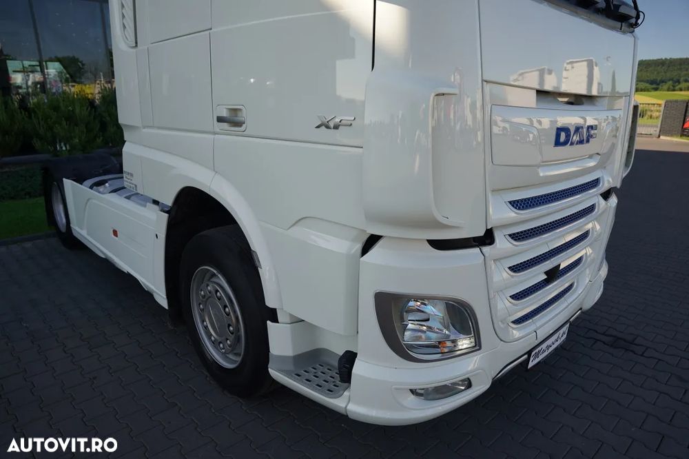 DAF XF 480 / SUPER SPACE CAB / 2022 - 11