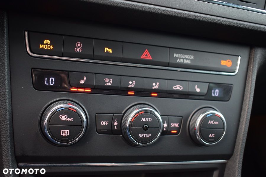 Seat Leon 1.4 TSI Start&Stop FR - 14