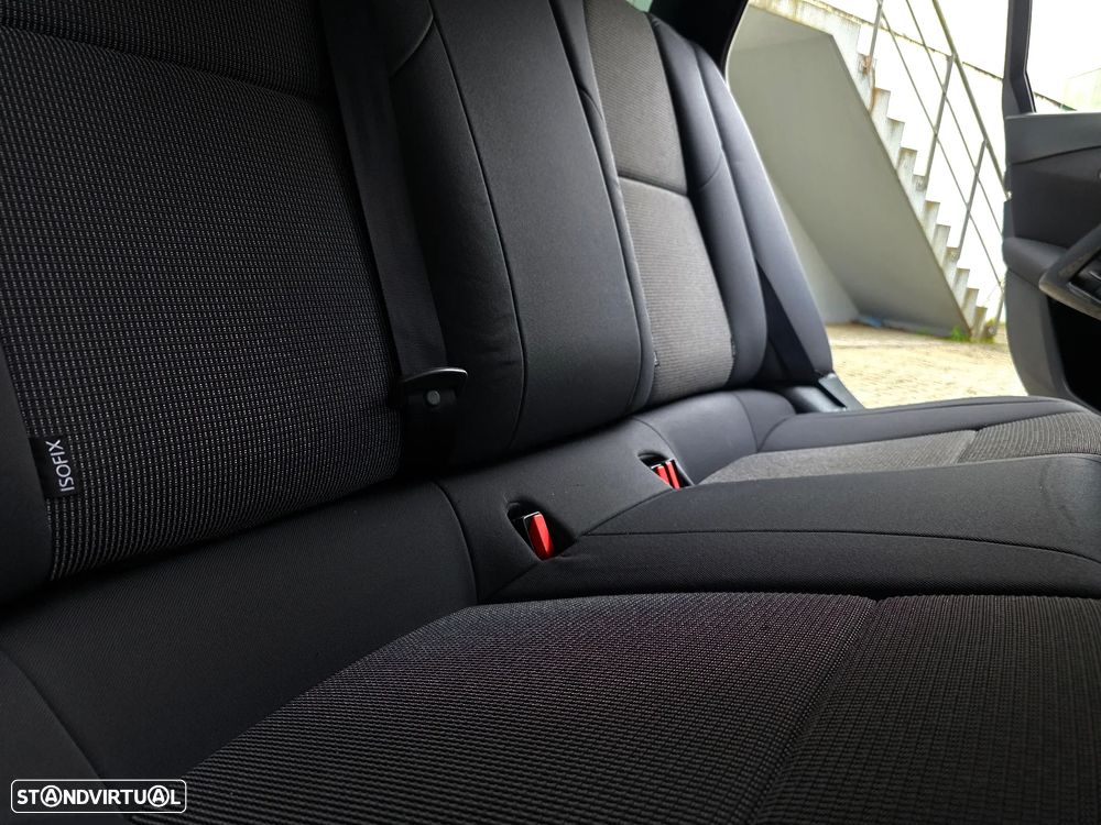 Peugeot 508 SW 1.6 BlueHDi Active - 55