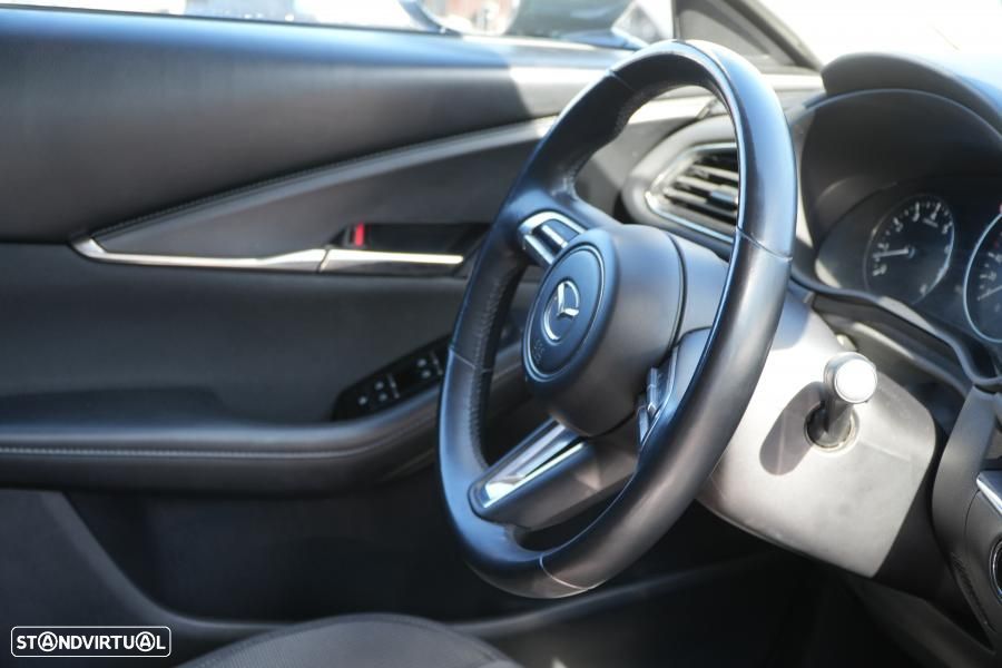 Mazda CX-30 2.0 e-Skyactiv-G Exclusive-line - 15