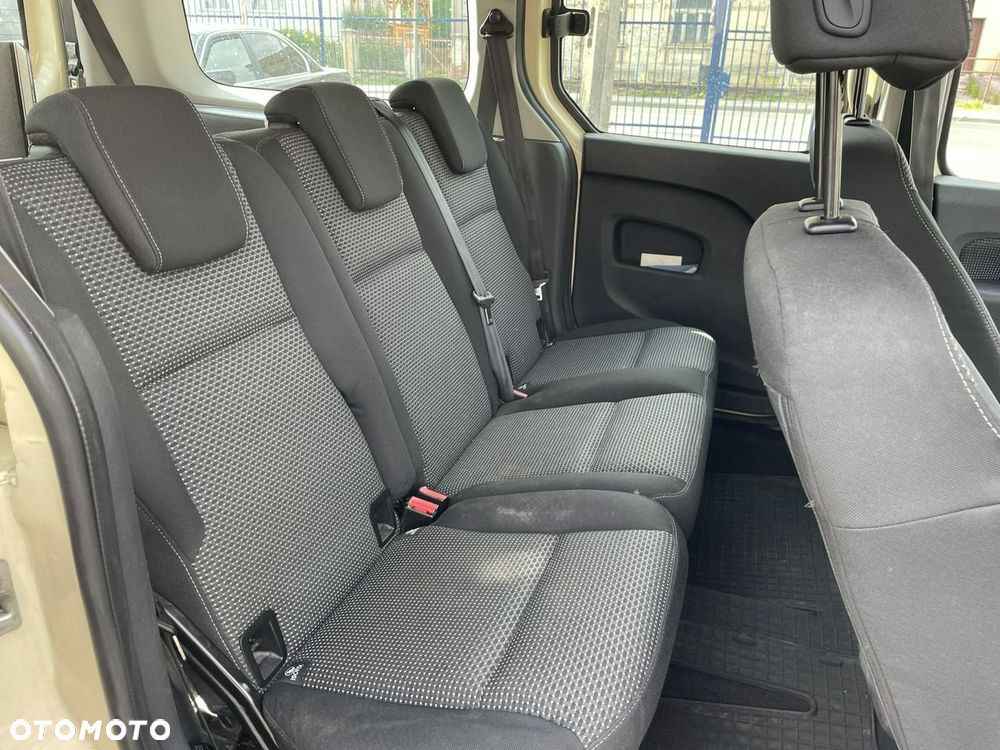 Mercedes-Benz Citan - 15