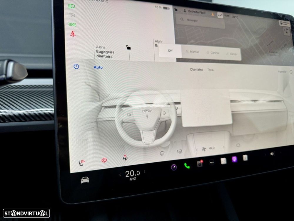 Tesla Model 3 Performance Dual Motor AWD - 10