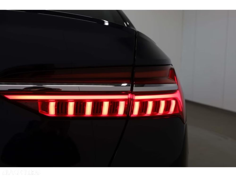 Audi A6 Limuzina - 19
