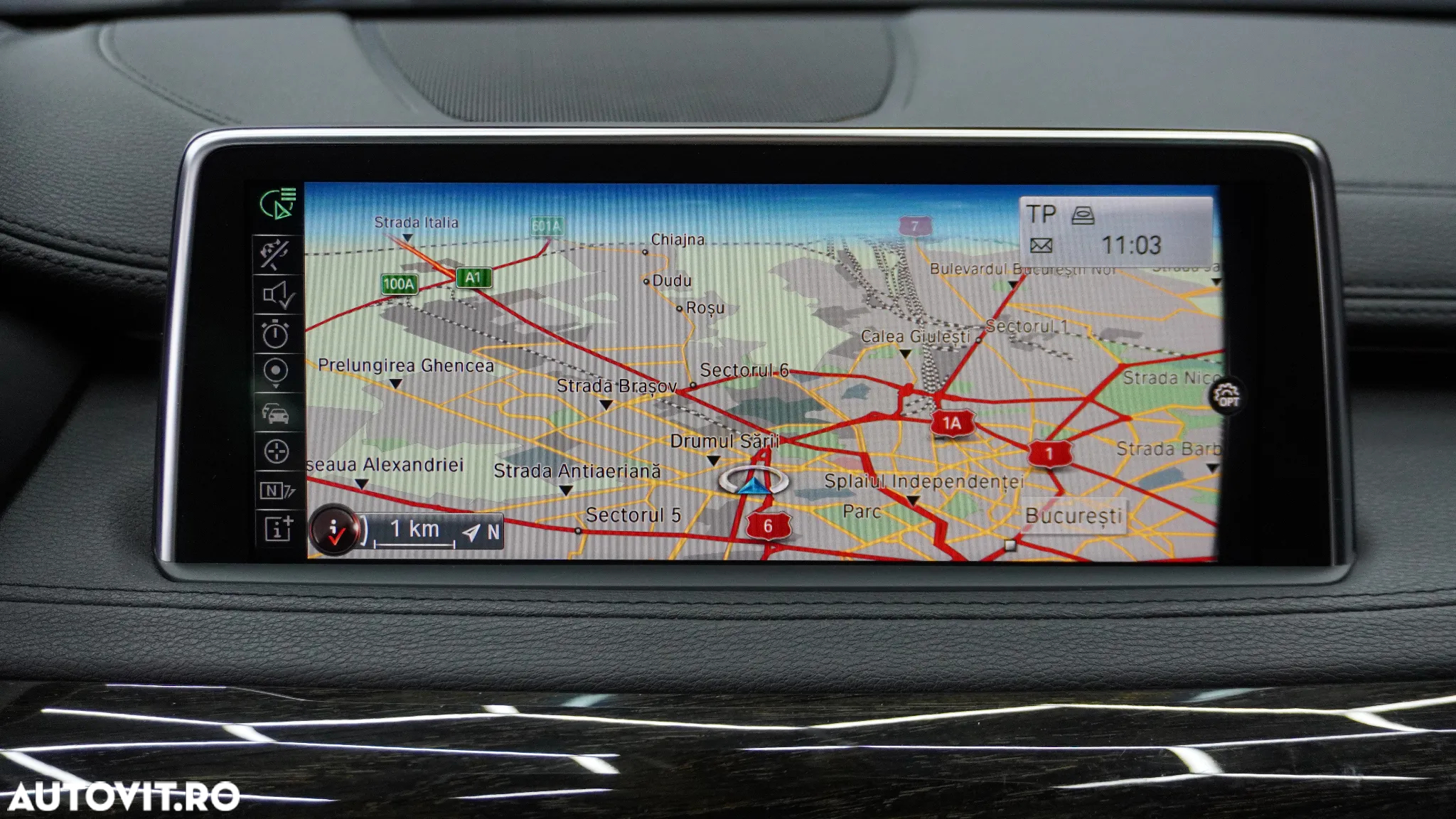 BMW X6 xDrive40d - 15