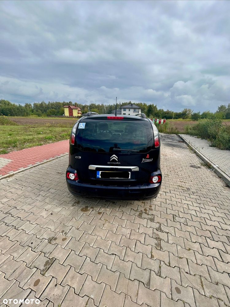 Citroën C3 Picasso - 3