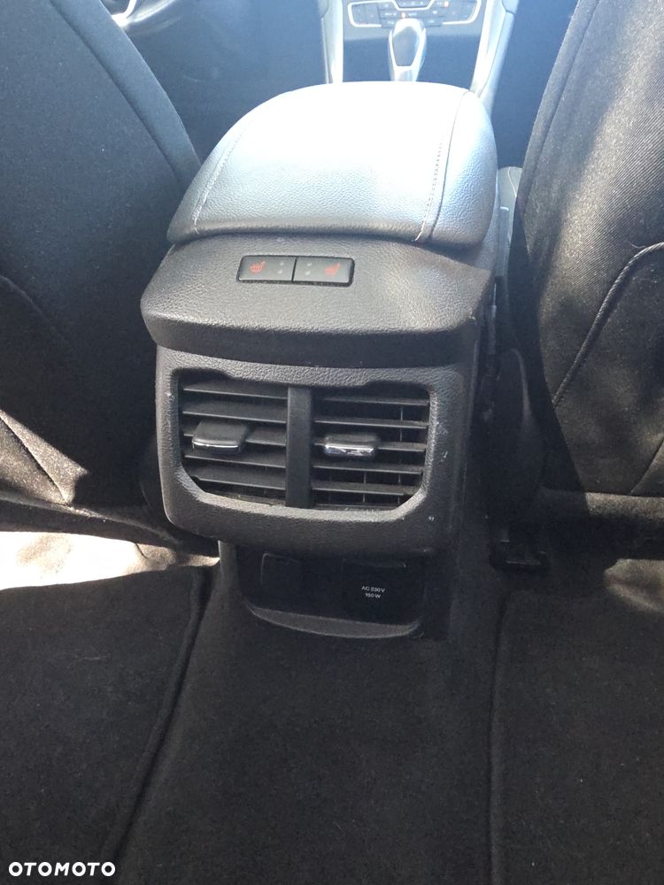 Ford Mondeo 2.0 TDCi STart-Stopp PowerShift-Aut Titanium - 9