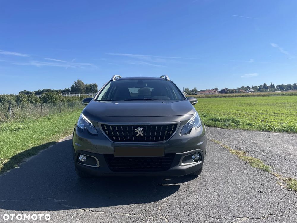 Peugeot 2008 PureTech 82 Active - 7