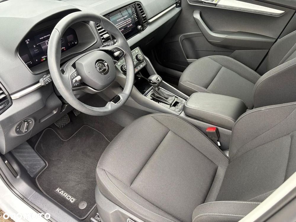 Skoda Karoq - 38