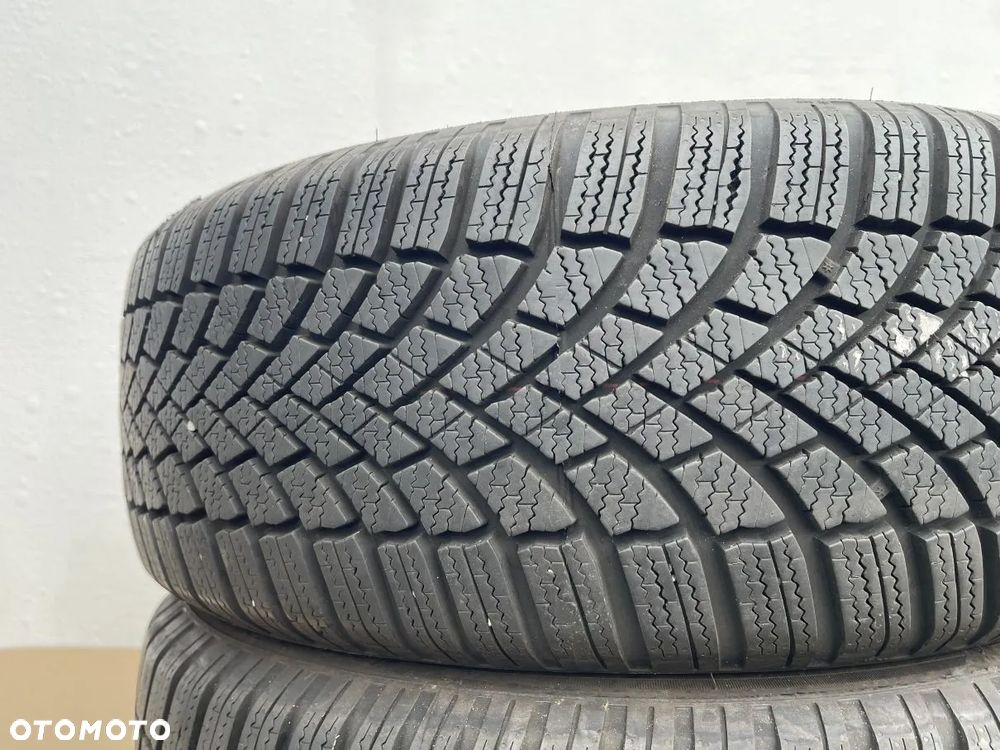 OPONY 205/55/17 205/55R17 95V BRIDGESTONE BLIZZAK LM005 - 2