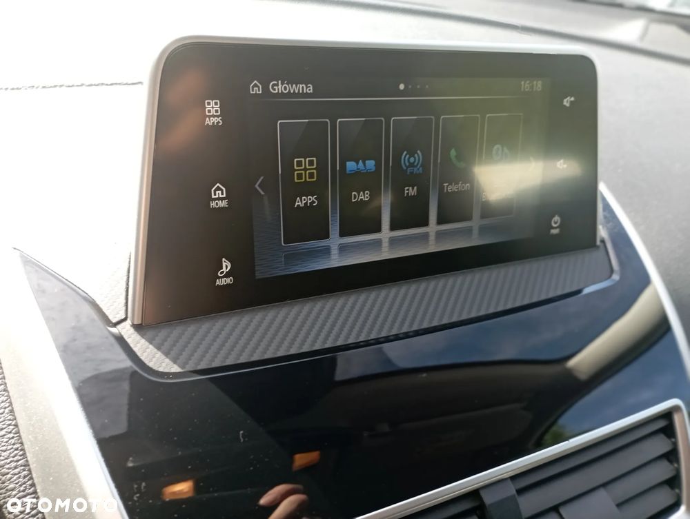 Mitsubishi Eclipse Cross 1.5 T GPF Inbusiness CVT - 19