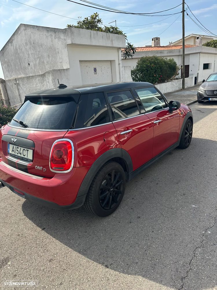 MINI 5 Portas - 2
