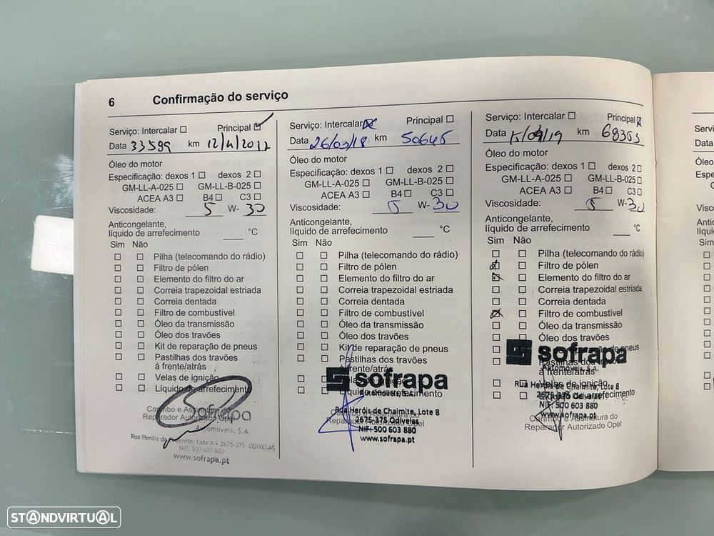 Opel Corsa 1.3 D (CDTi) (ecoFLEX) S&S Selection - 27