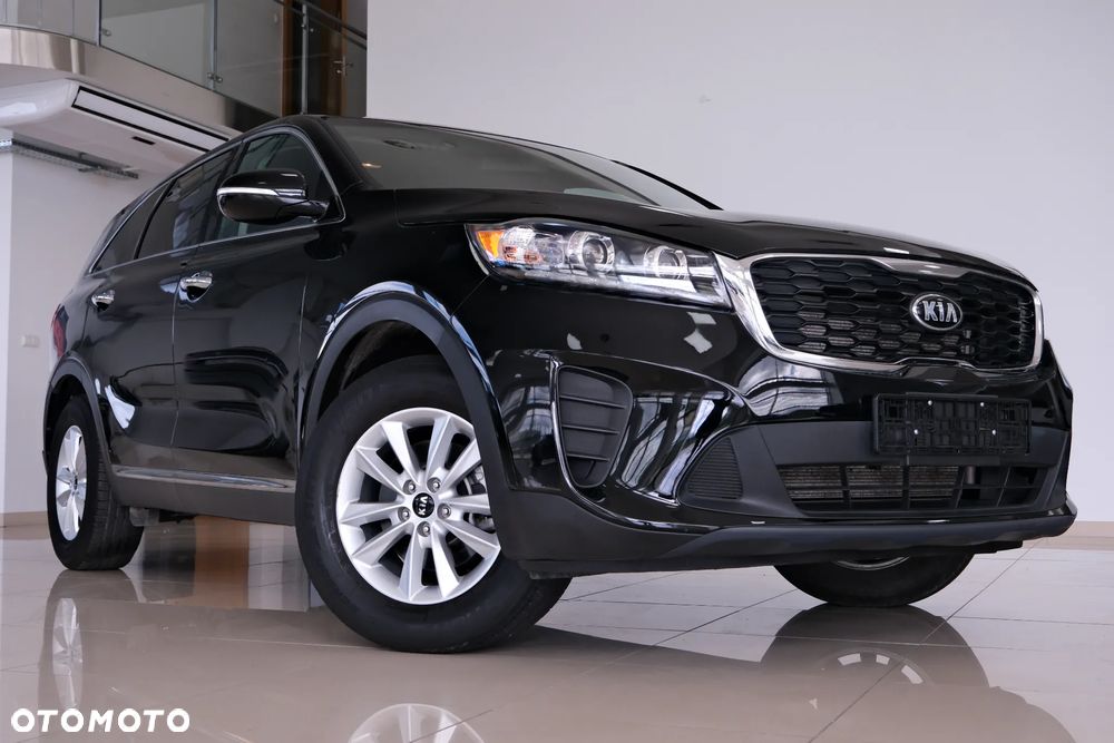 Kia Sorento - 6