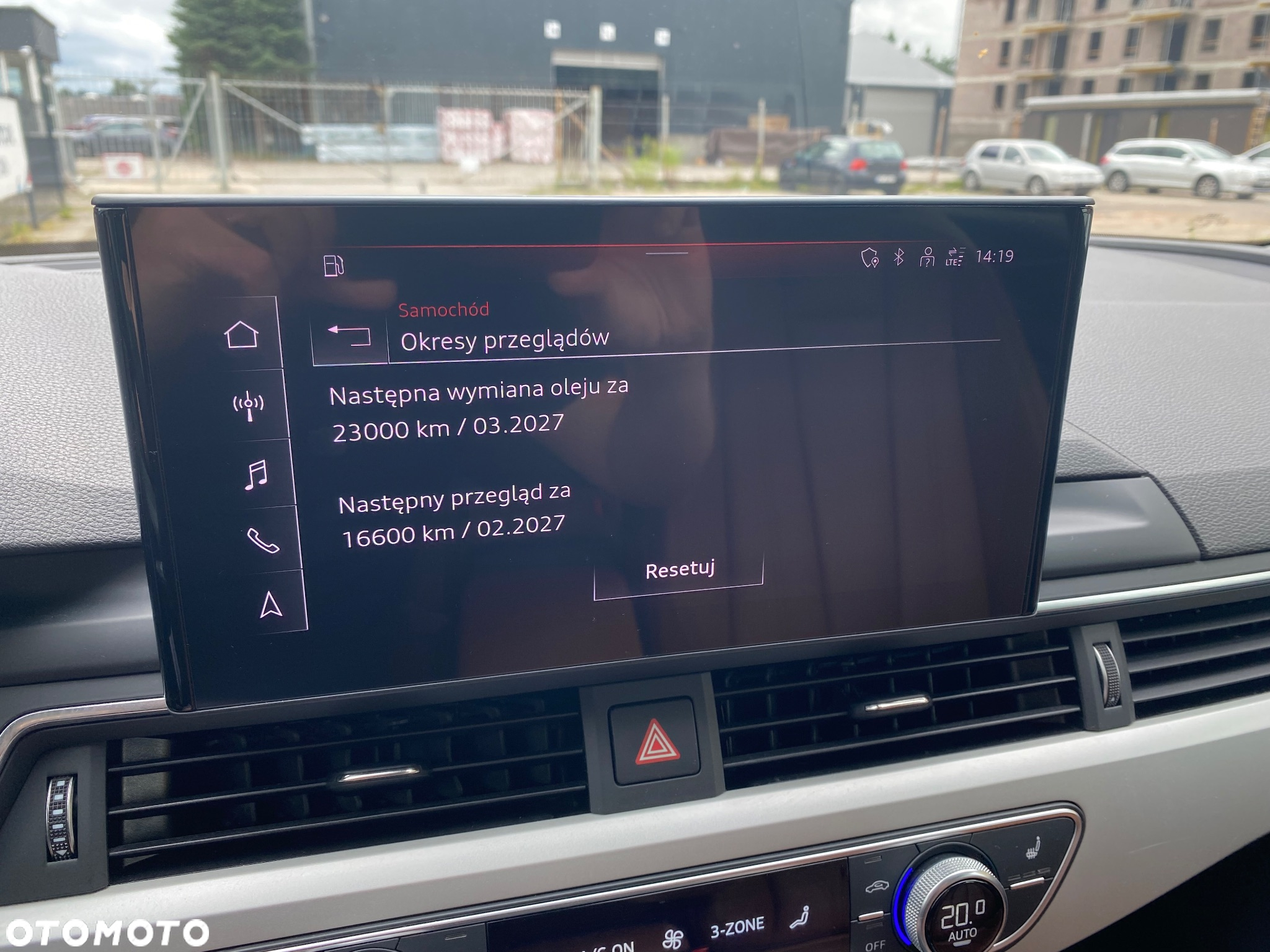 Audi A4 Allroad 2.0 TFSI Quattro S tronic - 26
