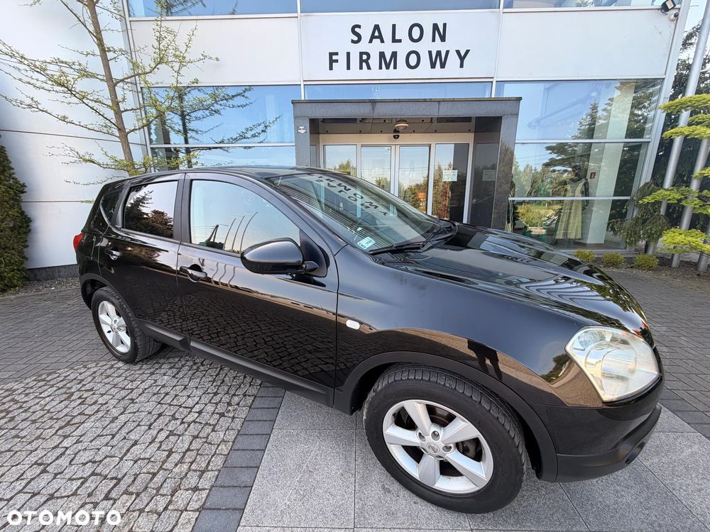 Nissan Qashqai 2.0 Tekna - 24