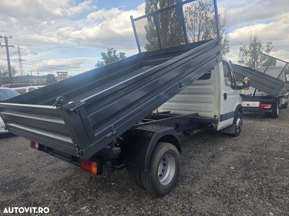 Iveco 65C14 - 7