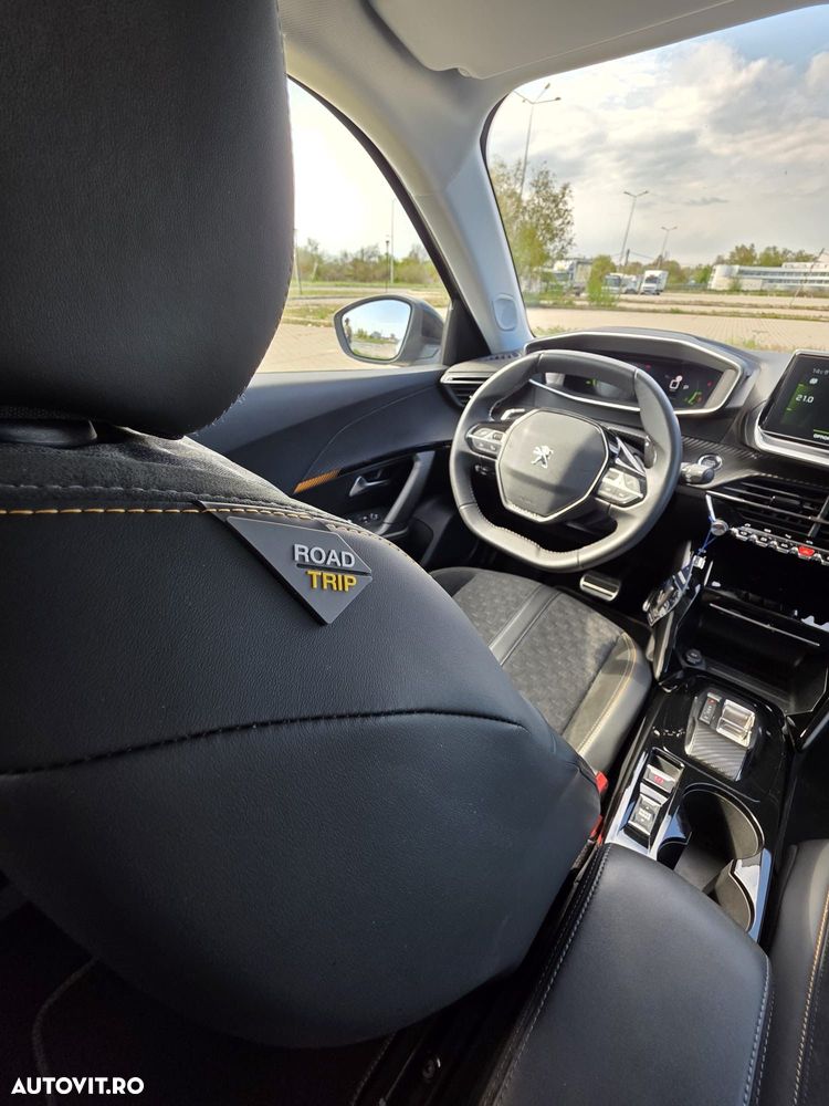 Peugeot 2008 - 5