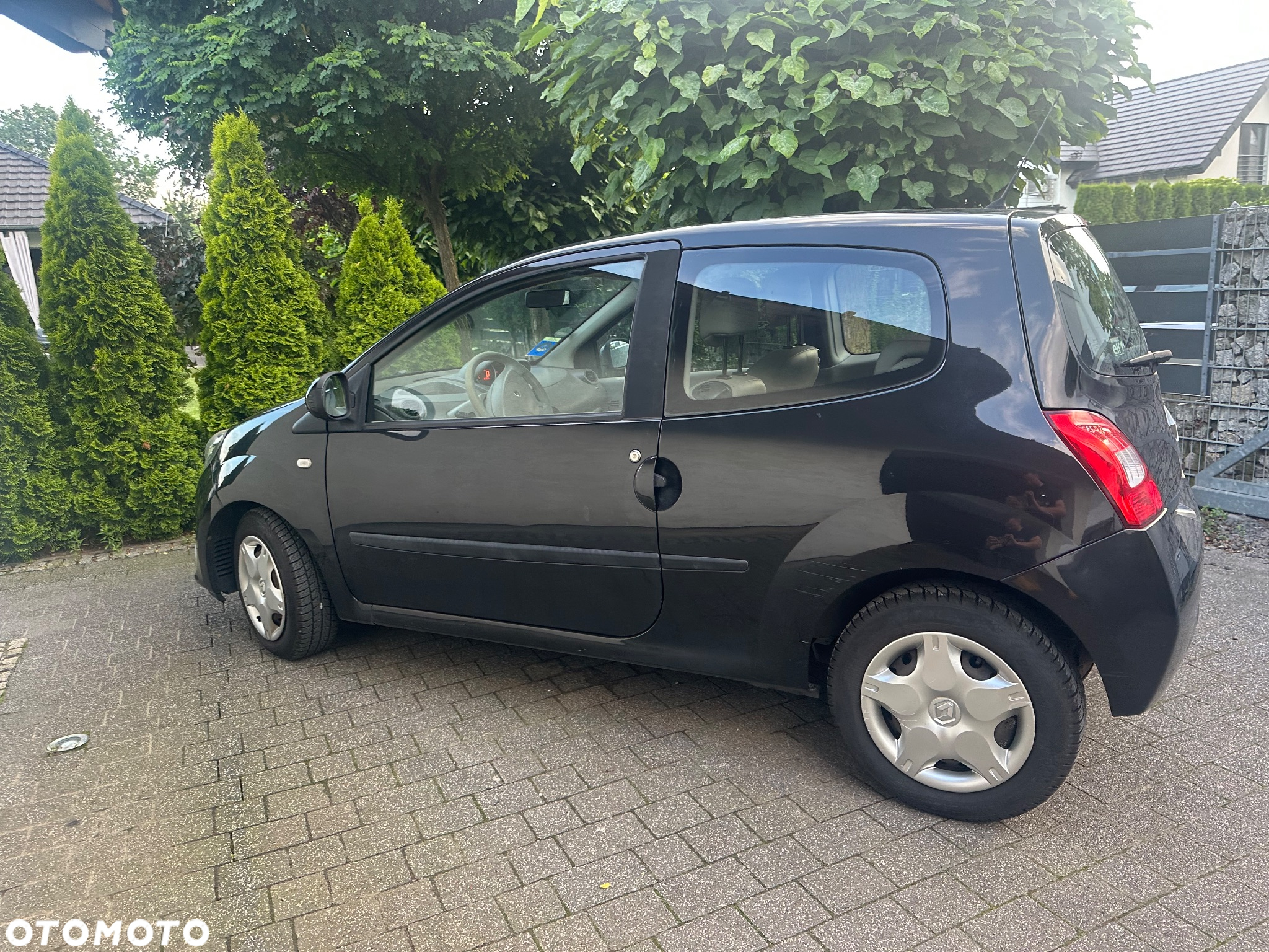 Renault Twingo 1.2 16V Night&Day - 13