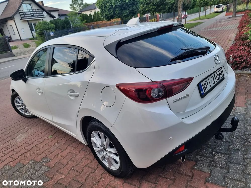 Mazda 3 SKYACTIV-G 120 Center-Line - 3