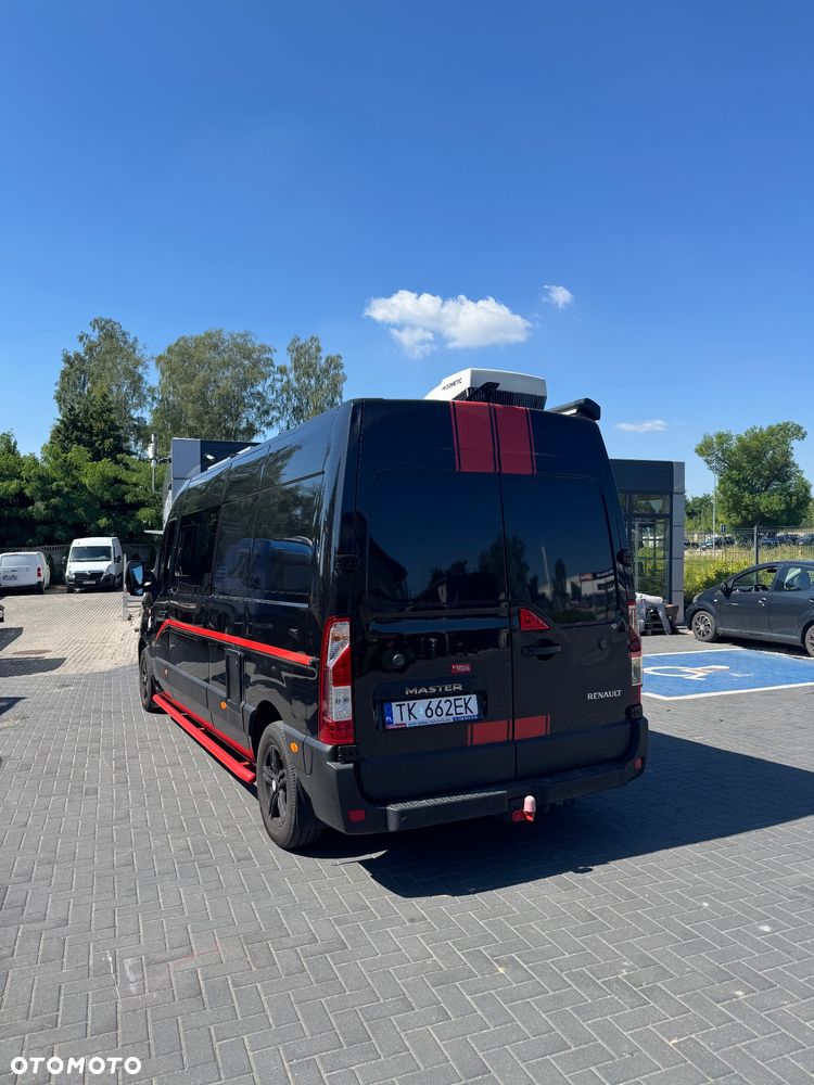 Renault Master L3H2 Pack Clim (bryg.) - 4