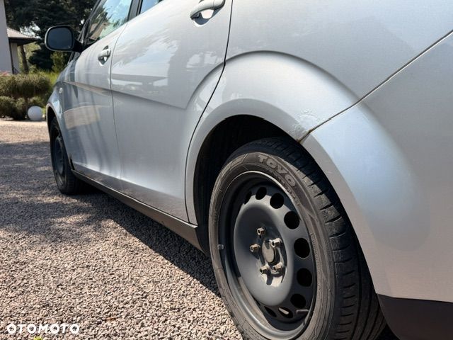 Seat Altea XL 1.9 TDI Stylance - 6