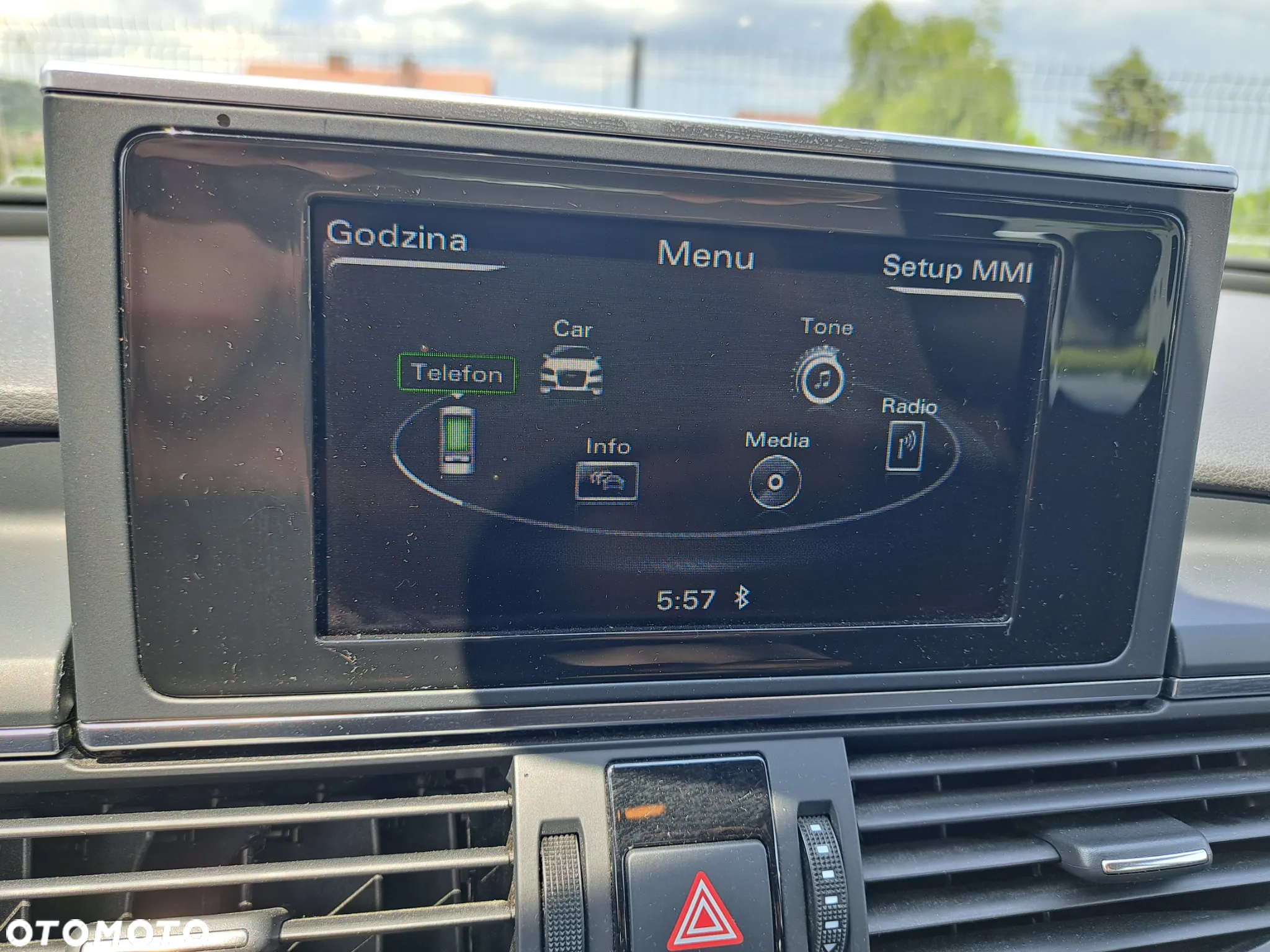 Audi A6 Avant 2.0 TDI Ultra S tronic - 23