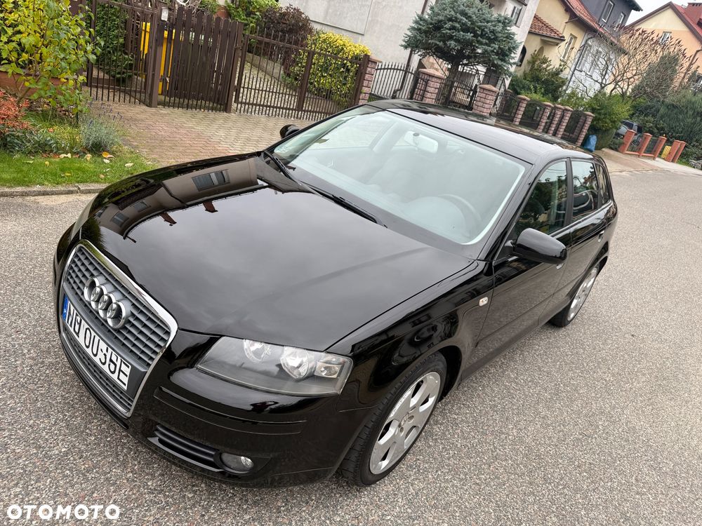 Audi A3 Limousine - 9