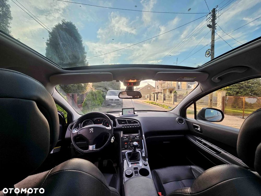 Peugeot 3008 BlueHDi 150 Stop & Start Allure - 22