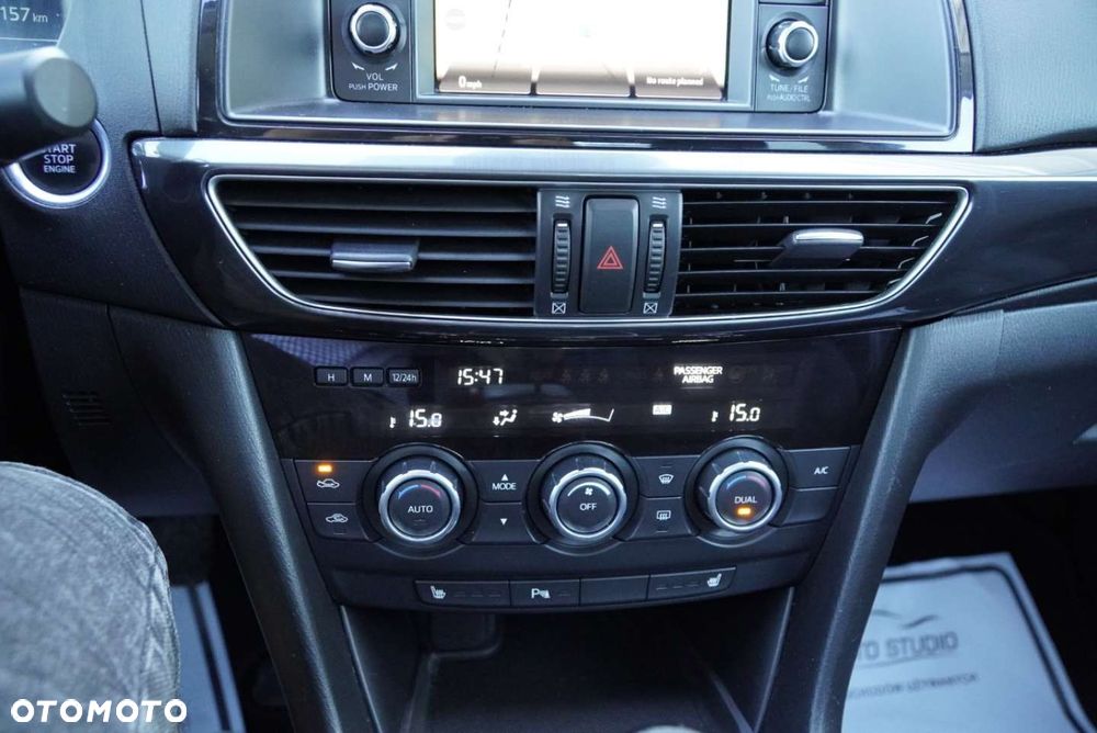 Mazda 6 SKYACTIV-G 165 Exclusive-Line - 14