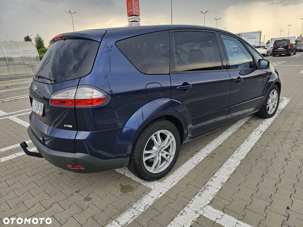 Ford S-Max - 3