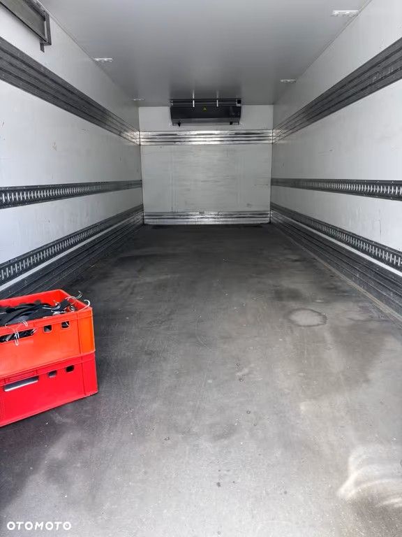 Mercedes-Benz Atego 1530 | Chłodnia | Winda załadowcza | Kamera cofania | Euro 6 | 259 572 km - 6