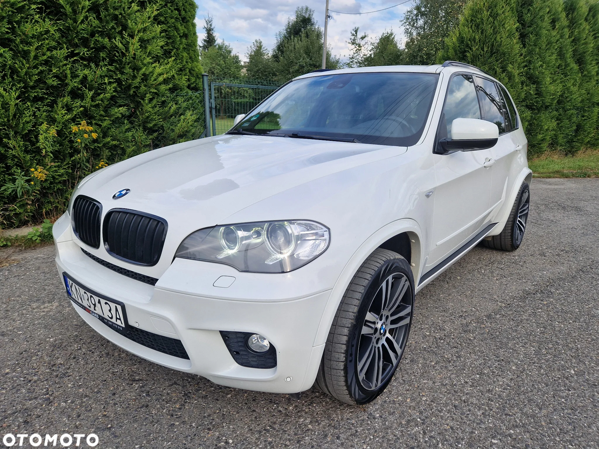 BMW X5 3.0d xDrive - 18