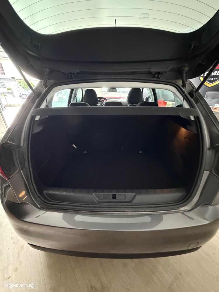 Peugeot 308 PureTech 110 Stop & Start Active Pack - 14