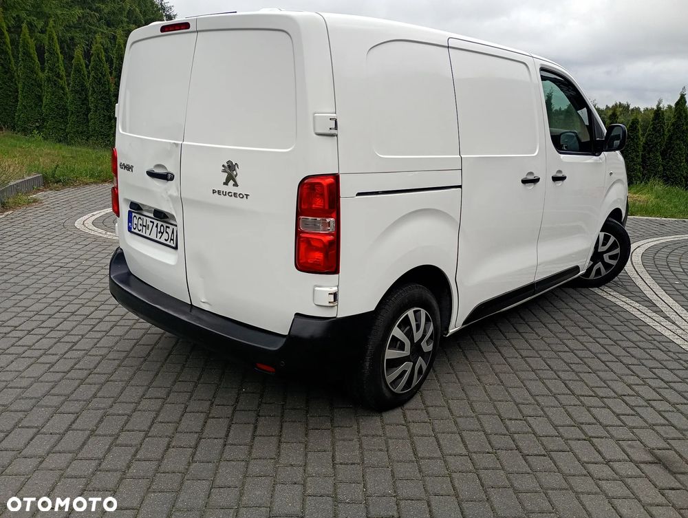 Peugeot Expert - 5