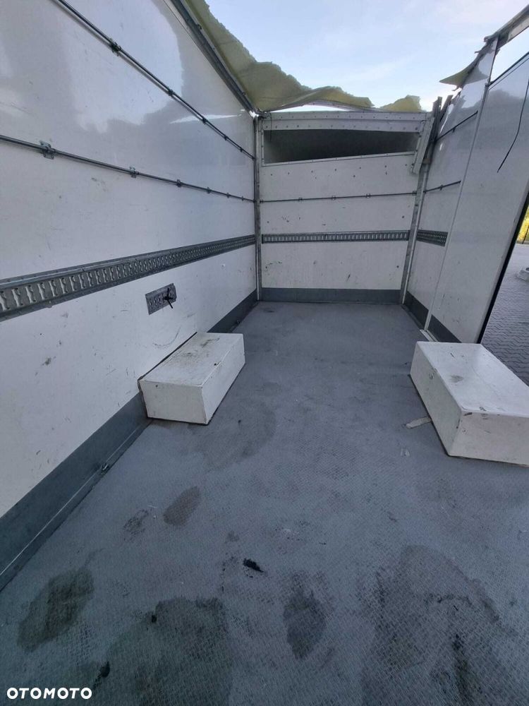 Renault Master - 24